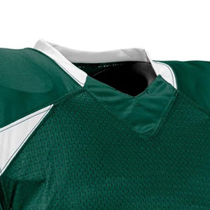 Vente en gros d'usine, maillot de football personnalisé, Cowboys, football américain, 4XL-6XL, maillots à manches courtes pour hommes, personnalisables - Product Image 3