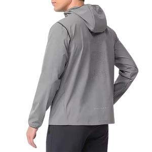 Etiqueta Personalizada Impresa, Ropa Deportiva Resistente al Viento, Traje de Entrenamiento, Corte Regular, Descuento por Volumen, Ropa Deportiva para Gimnasio - Product Image 2