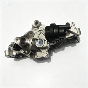 Pompe à eau électrique de refroidissement moteur automobile DOLZ Marque <span class=keywords><strong>espagnole</strong></span> 11517644809 Pièces de rechange pour pompe à eau de véhicule Vente en gros - Product Image 4