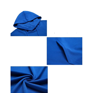 Chándal informal para hombre, conjunto de dos piezas de diseñador, chándal elegante de primera calidad en línea, chándales de hombre en tendencia 2026 - Product Image 4