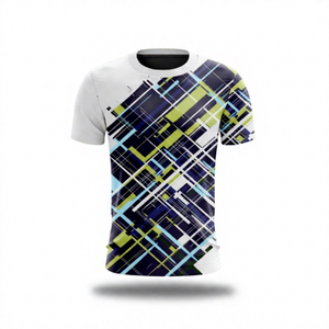 Maillots de sport personnalisés par sublimation en gros, impression intégrale, maillots d'équipe athlétique, fabricant OEM, faible MOQ - Product Image 3