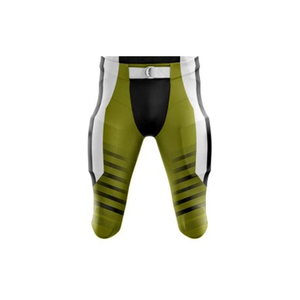 Uniforme de football américain au design unique pour adultes, uniforme de football américain pas cher, uniforme de football américain à bas prix pour homme - Product Image 6