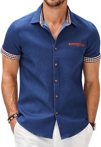 Polo Casual Premium para Uso Diario Hecho en Pakistán a la Venta a Precio de Mayoreo para Propietarios de Marcas de Ropa - Product Image 6