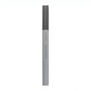 [Rom&nd HAN ALL FLAT BROW c1 gris classique] Beauté coréenne Maquillage coréen Cosmétiques coréens Crayon à sourcils pigmenté sans cruauté animale - Product Image 1