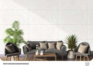 แผ่นพอร์ซเลนแกะสลักลาย Urban Relieftrend ขนาด 60x120 ซม. 600x1200 มม. 24x48 นิ้ว ผิวหน้าแบบมีมิติทันสมัย สำหรับงานสถาปัตยกรรมหรูหรา - Product Image 2