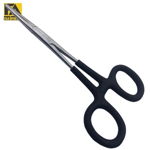 คีมตกปลาทำจากสเตนเลสสตีลพร้อมที่จับทำจากโฟม - Product Image 3
