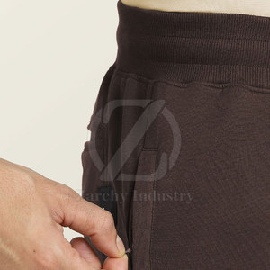 Chándal Deportivo Informal con Capucha para Hombre, de Alta Calidad y MOQ Bajo, Diseño Nuevo con Logotipo Personalizado para Hombre - Product Image 4