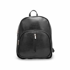 Sac à dos tactique noir Casual P47440 élégant et pratique pour un usage quotidien - Product Image 3