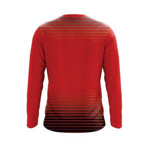 Maillot de football de gardien de but personnalisable pour homme adulte, respirant et léger, de haute qualité, vente en gros directe usine - Product Image 5