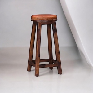 Adcock <b>Bar</b> <b>Stool</b> Modern <b>Bar</b> Chair Counter Height <b>Stool</b> Kitchen Furniture Contemporary Design Cushioned Seat Ergonomic <b>Adjustable</b> - Product Image 6