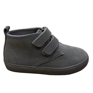 Chaussures décontractées vulcanisées à lacets en PU, matériaux synthétiques du Vietnam, U45BCA, marron, avec fermeture éclair, mode et sport, bout rond - Product Image 3