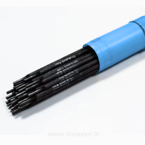 Varillas de Soldadura de Níquel Cromo Molibdeno ENiCrMo4, Electrodos Resistentes al Calor para Acero Aleado, Acero Inoxidable y Altas Temperaturas - Product Image 6