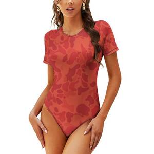 Wholesale One Piece Swimsuit <b>Bikini</b> Women's Swimwear <b>Set</b> Swimsuit for Women One Piece Swimwear <b>White</b> Beachwear - Product Image 5