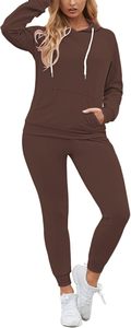 Conjunto Deportivo para Mujer, Chándal para Dama, Chándal Personalizado para Mujer, Chándales al por Mayor para Mujer, Servicio OEM - Product Image 6