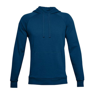Sudadera con Capucha de Felpa para Hombre, Corte Regular, 100% Algodón, con Bolsillos Delanteros, Nuevo Estilo, Mejor Precio - Product Image 1