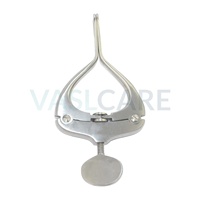 Kit dentaire pour rongeurs, extraction des dents de lapin, molaire, incisif, kit vétérinaire, dentisterie des dents de joue des petits animaux, ensemble en acier inoxydable allemand