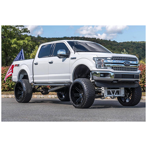 Ford F-150 Lariat 4x4 2020 - Product Image 5