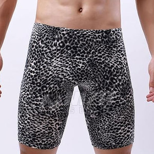 Breathable Custom Made <b>Compression</b> <b>Shorts</b> Gym Fitness Best Selling <b>Men</b> <b>Compression</b> <b>Shorts</b> - Product Image 4