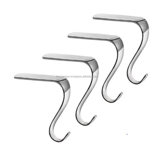 ที่แขวนทำจากโลหะสำหรับเทศกาลคริสต์มาสสามารถปรับได้อเนกประสงค์ - Product Image 6