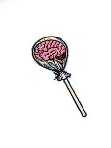 Meilleures ventes : Patchs en chenille colorés, brodés, personnalisables avec logo, de haute qualité - Product Image 4