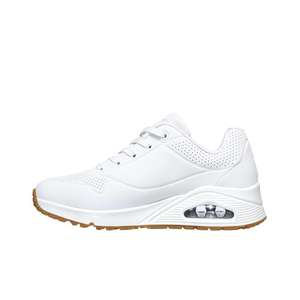 Zapatillas Deportivas Casuales Street Uno - Stand On Air para Mujer |   Skechers - Product Image 3