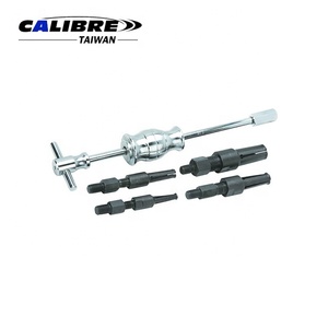 ชุดเครื่องมือถอดค้อนสไลด์พร้อมรับประกัน6เดือน5ชิ้นรูตาบอดในไต้หวันประหยัดพลังงาน - Product Image 3