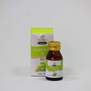 Aceite de Semilla de Uva Diseñado para Aplicaciones de Cuidado Personal con una Consistencia Ligera, Acabado Suave y Propiedades Acondicionadoras de la Piel - Product Image 1