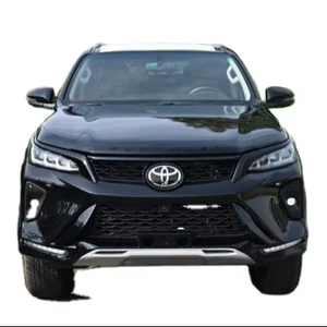 New 2022 for for 4.0L Diesel Engine Dark Leather Premium V6 Turbo Automatic R20 Left <b>Panoramic</b> Sunroof LED Euro V - Product Image 1