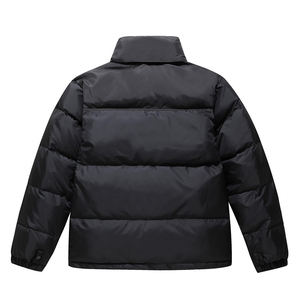 Latest Design Puffer <b>Jackets</b> Cold Weather Winter Bubble Puffer Coat <b>Jacket</b> For <b>Men</b> High Quality Puffer Down <b>Jackets</b> - Product Image 3