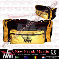 Sac de sport NFM Taekwondo, sac de voyage, sac de boxe, sac de fitness, sac de yoga, sac à bandoulière, en nylon Cordura et polyester, 50-70L, sac à dos de jour, OEM/ODM