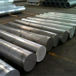 Barres rondes en aluminium en stock – Modèles 7050, 7075, 6061, 6063, 6082, 5083, 2024 T6 / T651 – Diverses barres métalliques en stock disponibles - Product Image 4
