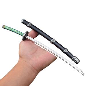 Haute qualité en gros Arts martiaux épée Katana chasse Camping en plein air en gros fabrique entraînement d'entraînement à la main - Product Image 2