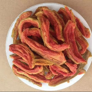 Guayaba Rosa Seca Natural 100% del Río Mekong, Suministro de Fábrica, 12 Meses de Vida Útil, Consumo Directo - Product Image 3