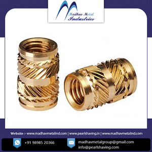 Giá bán buôn New <span class=keywords><strong>Solid</strong></span> <span class=keywords><strong>Copper</strong></span> kim loại thường xuyên kết thúc Brass Máy Vít từ Ấn Độ sản xuất - Product Image 5