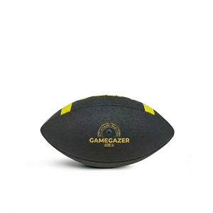 GAMEGAZER AF-1002 Size 6 <b>Weight</b> 320-340G and Circumference 641-654 MM Professional-Grade Support Customization Weather-Resistant - Product Image 3