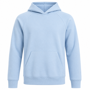 Wholesale OEM <b>acid</b> <b>wash</b> with washed hoodie and washed oversized hoodie for US Streetwear Brands Low MOQ - Product Image 5