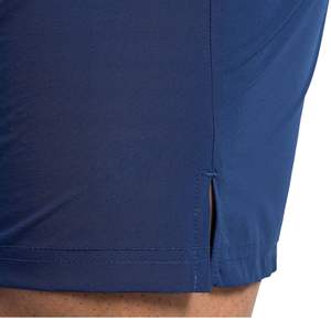 Shorts de course personnalisés pour hommes, légers, respirants, à taille élastique, pour l'entraînement, le fitness, le sport, la gym et les loisirs - Product Image 4