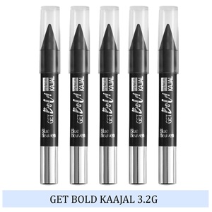 Lápiz Kajal Herbal a Prueba de Agua, Resistente a Manchas, Larga Duración 24H, Delineador de Ojos, Maquillaje Cosmético, Marca Privada OEM ODM - Product Image 6