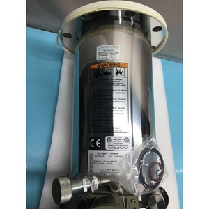 CTI-Cryogenics 8033165 Cryo-Torr 8 Cryopump, 155415 - Equipo y Piezas de Semiconductores de Confianza de Marca Global - Product Image 3