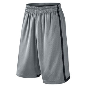 กางเกงกีฬาขาสั้นน้ำหนักเบา มีกระเป๋าซิป 2 ช่อง ขนาด 7/5/9 นิ้ว สำหรับออกกำลังกาย วิ่ง แห้งเร็ว เหมาะสำหรับผู้ชาย - Product Image 4