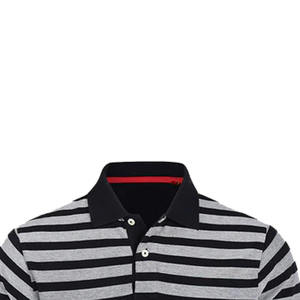 Kivotech Fabrica Camisetas de Golf Personalizadas de Alta Calidad con Cuello Rígido, Secado Rápido, Corte Regular, Diseño Sólido y Tejido de Punto - Product Image 3