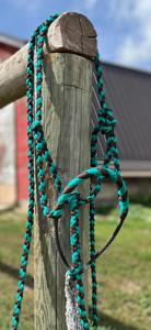 High Quality Adjustable Rope <b>Halter</b> with Customizable Sizes for Horse Racing by Power Hint Wholesale Price - Product Image 2