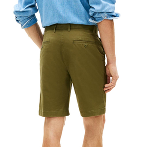 Pantalones cortos de golf con logotipo personalizado para hombre, deportivos, atléticos, para correr, fitness, jogging, pantalones cortos de golf para hombre en grandes cantidades - Product Image 6
