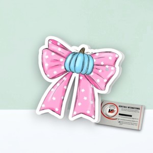 Outils pour cils magnétiques à marque privée Halloween Bow, incluant des supports pour cils en plastique multifonctionnels et réutilisables, motifs Cœur et Fleur - Product Image 4