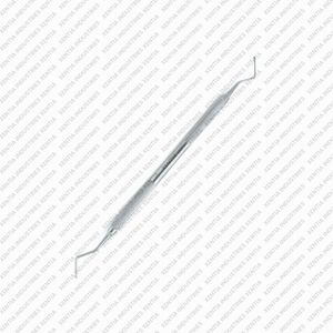 Premium Quality 1.2mm Dental Spoon Excavator Double Ended Stainless Steel Caries Removal Restorative Surgical Instrument - Product Image 5