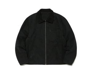 Chaqueta de Trabajo de Lona Resistente Personalizada de Calidad Superior, Chaqueta de Trabajador Vintage Forrada, Chaqueta Pesada Estilo Detroit - Product Image 1