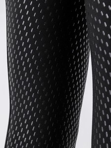 Pantalon d'équitation extensible 4 directions de haute qualité, leggings, collants, vêtements d'équitation en tissu technique au toucher doux - Product Image 6