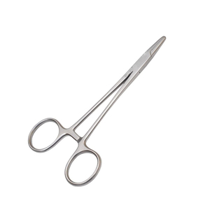 Portaagujas de Alta Precisión de Acero Inoxidable, Herramienta Quirúrgica para Clínicas Dentales, Hospitales y Profesionales Médicos - Product Image 3
