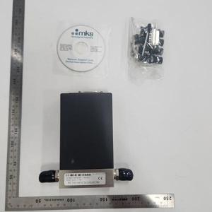 MKS GM50A011304RBM020 เครื่องควบคุมการไหลของมวล - อุปกรณ์และชิ้นส่วนเซมิคอนดักเตอร์ระดับโลกที่เชื่อถือได้ - Product Image 1