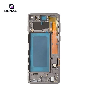<span class=keywords><strong>หน้า</strong></span><span class=keywords><strong>จอ</strong></span> LCD ทดแทนสำหรับ <span class=keywords><strong>Samsung</strong></span> Galaxy <span class=keywords><strong>S10</strong></span> สำหรับ <span class=keywords><strong>Samsung</strong></span> <span class=keywords><strong>S10</strong></span> G973 G973F <span class=keywords><strong>หน้า</strong></span><span class=keywords><strong>จอ</strong></span> LCD พร้อมทัชสกรีน <span class=keywords><strong>S10</strong></span> <span class=keywords><strong>Plus</strong></span> G975 G975F - Product Image 5